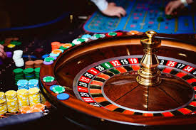 Онлайн казино Vulkan Maximum Casino