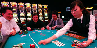 Официальный сайт Vulkan Maximum Casino