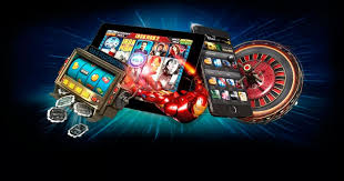 Официальный сайт Vulkan Deluxe Casino